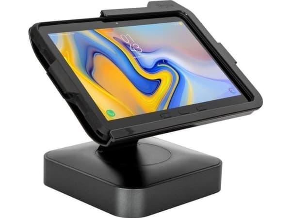 Etui na tablet Targus Pokrowiec na Tablet Targus AWU314BGLZ Czarny