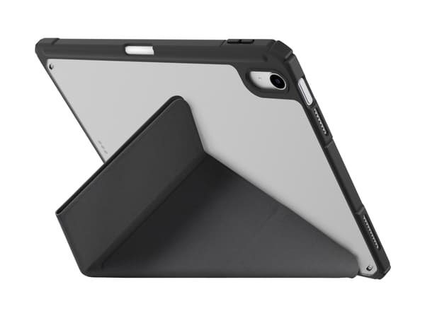 dbramante1928 London - Vikbart fodral för surfplatta - svart - för Apple 10.9-inch iPad (10:e generation)