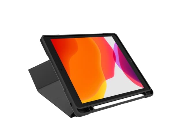 dbramante1928 London, Folio, Apple, iPad 10.2" (7/8/9 Gen), 25,9 cm (10.2"), 216 g
