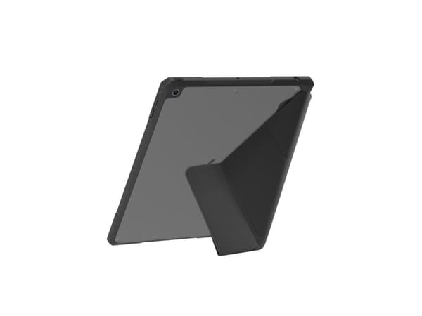dbramante1928 London, Folio, Apple, iPad 10.2" (7/8/9 Gen), 25,9 cm (10.2"), 216 g