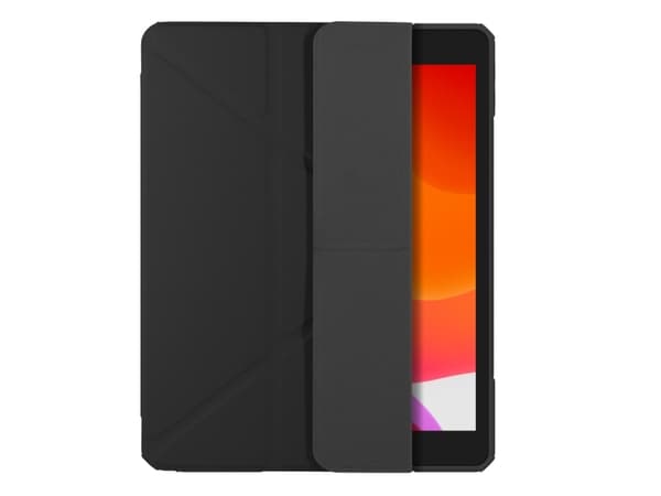 dbramante1928 London, Folio, Apple, iPad 10.2" (7/8/9 Gen), 25,9 cm (10.2"), 216 g