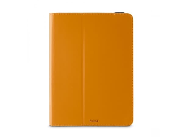 xpand tablet case for tablets 24-28cm orange