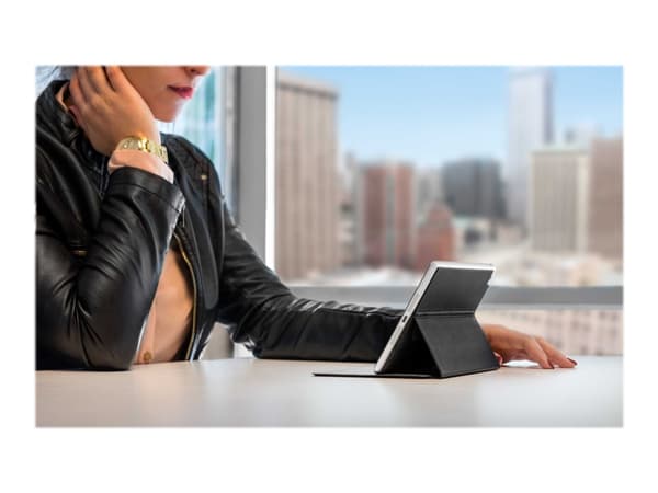 TwelveSouth SurfacePad, Folio-kotelo, Apple, iPad Air 2, 24,6 cm (9.7"), 256 g