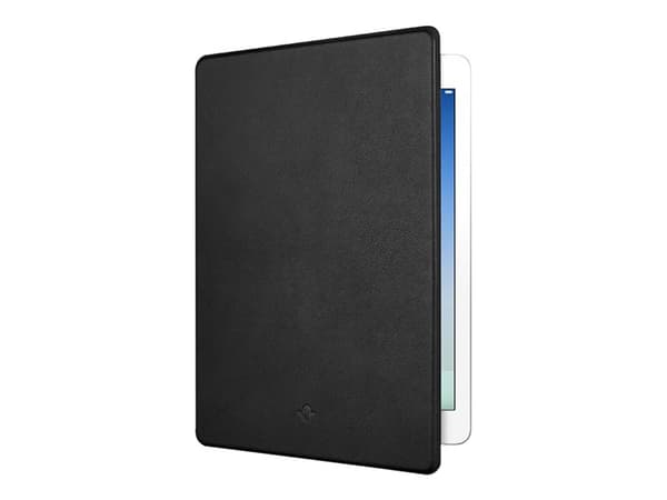 TwelveSouth SurfacePad, Folio-kotelo, Apple, iPad Air 2, 24,6 cm (9.7"), 256 g