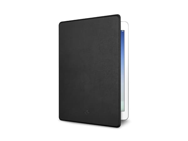 TwelveSouth SurfacePad, Folio-kotelo, Apple, iPad Air 2, 24,6 cm (9.7"), 256 g