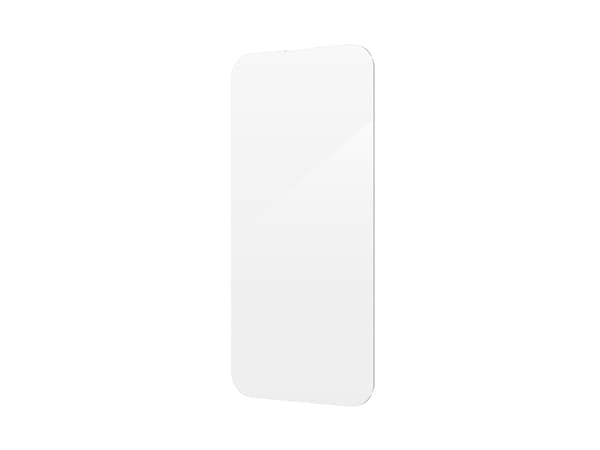 ZAGG InvisibleShield Glass XTR4 - Skärmskydd för mobiltelefon - glas - för Apple iPhone 15, 16