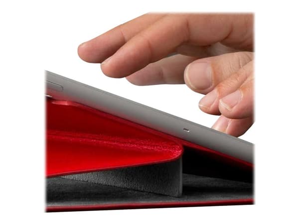 TwelveSouth SurfacePad, Folio-kotelo, Apple, iPad mini 4, 20,1 cm (7.9"), 168 g