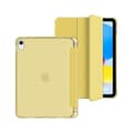 Miniatyrbild 3 av 8: Tech-Protect iPad 10.9 (2022) Fodral med plats för pennna