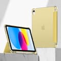 Miniatyrbild 5 av 8: Tech-Protect iPad 10.9 (2022) Fodral med plats för pennna