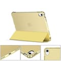 Miniatyrbild 8 av 8: Tech-Protect iPad 10.9 (2022) Fodral med plats för pennna