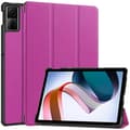 Miniatyrbild 1 av 5: Xiaomi Redmi Pad SE Fodral Tri-fold - Lila