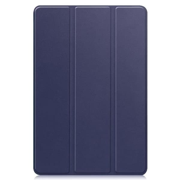 Xiaomi Redmi Pad SE Fodral Tri-fold - Mörkblå