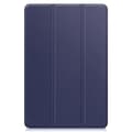 Miniatyrbild 2 av 5: Xiaomi Redmi Pad SE Fodral Tri-fold - Mörkblå