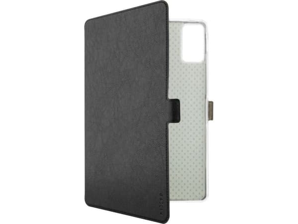 Fixed | Topic Tab Stand Case | 11 &quot; | Book-style case | Xiaomi Redmi Pad SE | Black