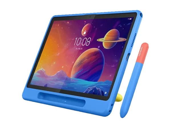 Lenovo ZG38C07051, Omslag, Lenovo, Lenovo Tab, 301 g