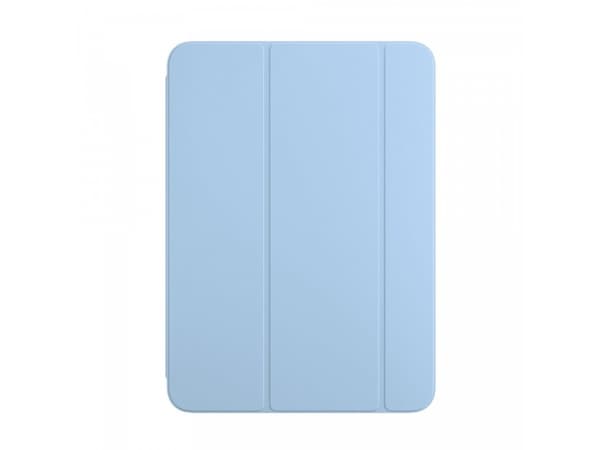 Apple Smart - Lommebok for nettbrett - himmelblå - for 10.9-inch iPad (10. generasjon); iPad A16 Wi-Fi, A16 Wi-Fi + Cellular