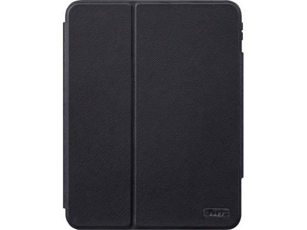 Laut Prestige Folio Mag Spin - skyddsfodral med Apple Pencil-hållare för iPad 10,9" 10G (svart)