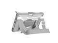 Miniatyrbild 3 av 5: Urban Armor Gear Plasma Healthcare Series, Omslag, Microsoft, Surface Go 2, 26,7 cm (10.5"), 290 g