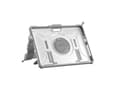 Miniatyrbild 4 av 5: Urban Armor Gear Plasma Healthcare Series, Omslag, Microsoft, Surface Go 2, 26,7 cm (10.5"), 290 g