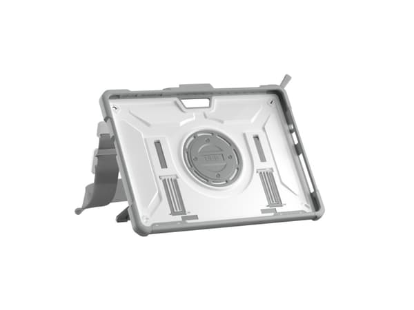 Urban Armor Gear Plasma Healthcare Series, Omslag, Microsoft, Surface Go 2, 26,7 cm (10.5"), 290 g