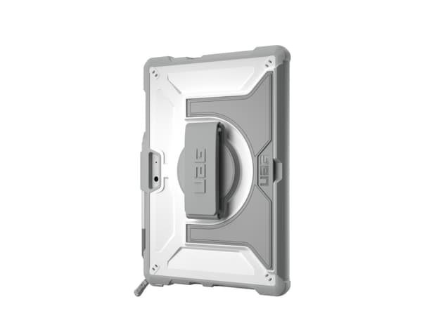 Urban Armor Gear Plasma Healthcare Series, Omslag, Microsoft, Surface Go 2, 26,7 cm (10.5"), 290 g