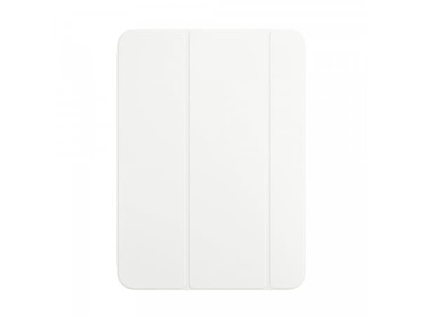Apple Smart - Vikbart fodral för surfplatta - vit - för 10.9-inch iPad (10:e generation); iPad A16 Wi-Fi, A16 Wi-Fi + Cellular
