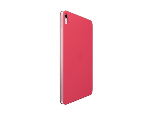 Apple Smart - Vikbart fodral för surfplatta - vattenmelon - för 10.9-inch iPad (10:e generation); iPad A16 Wi-Fi, A16 Wi-Fi + Cellular
