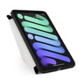 Miniatyrbild 3 av 4: Pipetto iPad mini 6 Origami No1 - Svart