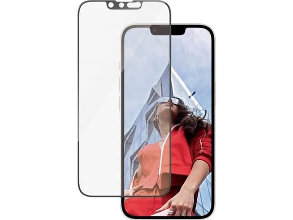 PanzerGlass PG Scrn iPhone SE 25/14/13/13 Pro UWF WA, Apple, Apple - iPhone 13, Apple - iPhone 13 Pro, Apple - iPhone 14, Apple - iPhone 16e, Torr ap