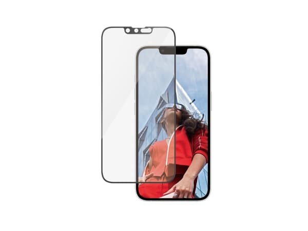 PanzerGlass PG Scrn iPhone SE 25/14/13/13 Pro UWF WA, Apple, Apple - iPhone 13, Apple - iPhone 13 Pro, Apple - iPhone 14, Apple - iPhone 16e, Torr ap