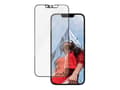 Miniatyrbild 1 av 4: PanzerGlass PG Scrn iPhone SE 25/14/13/13 Pro UWF WA, Apple, Apple - iPhone 13, Apple - iPhone 13 Pro, Apple - iPhone 14, Apple - iPhone 16e, Torr ap