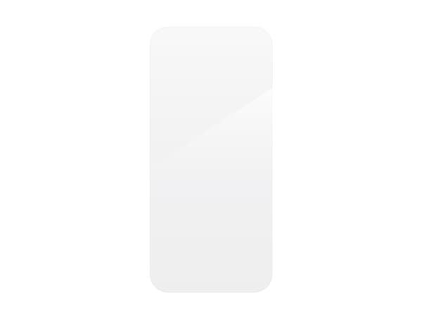 ZAGG InvisibleShield Glass Elite - Skärmskydd för mobiltelefon - glas - för Apple iPhone 16 Pro Max