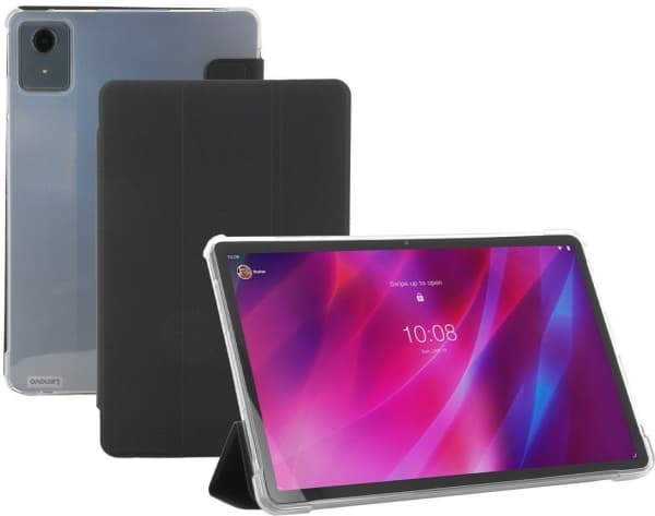 Mobilis 060016, Fodral, Lenovo, Tab M11, Tab K11, Tab K11e, 27,9 cm (11"), 212 g