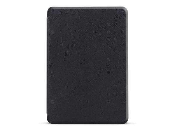 Connect IT EbookSafe 4, Folio, Sort, Amazon, 15,2 cm (6"), Amazon Kindle Paperwhite 4 (model 2018), Støtbestandig, Skittbestandig, Ripebestandig