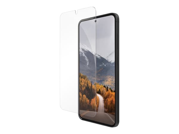 dbramante1928 eco-protect - Skjermbeskyttelse for mobiltelefon - glass - blank - for Samsung Galaxy S25