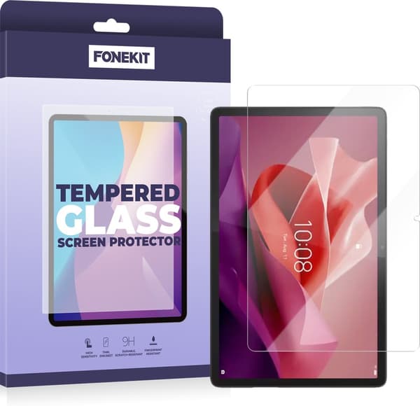 FoneKit panserglas, Lenovo Tab P12 (12,7")