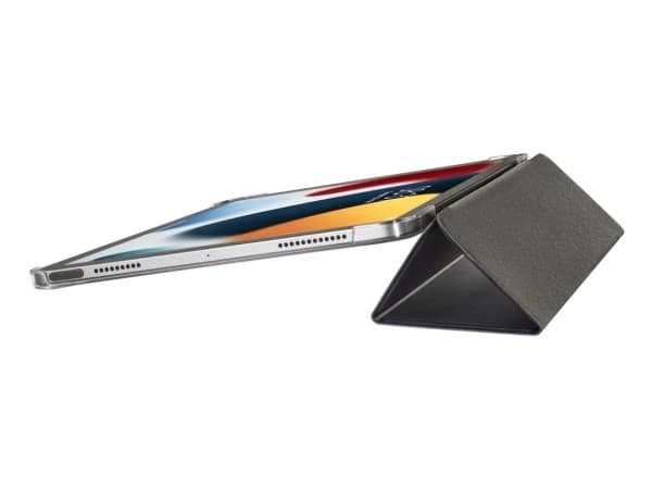 Hama Fold Clear, Folio, Apple, iPad Air 13" (2025 / 2024), 33 cm (13"), 295 g