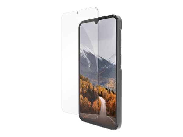 dbramante1928 eco-protect - Skärmskydd för mobiltelefon - glas - klar - för Samsung Galaxy A16