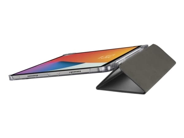 Hama Fold Clear, Folio, Apple, iPad Air 13, 33 cm (13"), 349 g