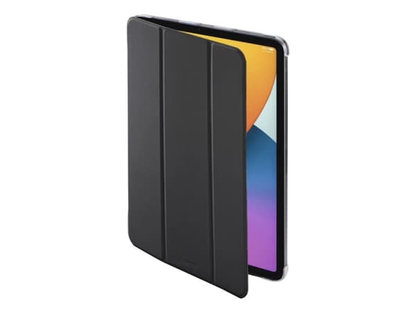 Hama Fold Clear, Folio, Apple, iPad Air 13, 33 cm (13"), 349 g