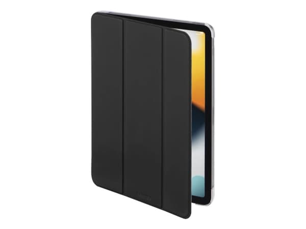 Hama Fold Clear, Folio, Apple, iPad 11" (2025), 27,9 cm (11"), 180 g