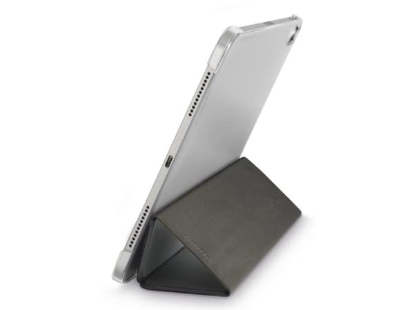 Hama Fold Clear, Folio, Apple, iPad 11" (2025), 27,9 cm (11"), 180 g
