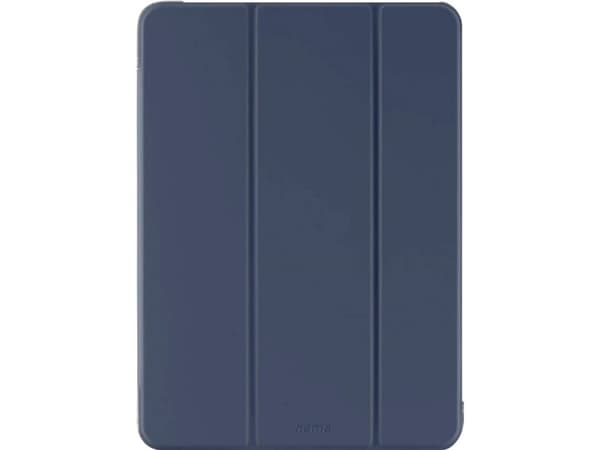 Hama Fold Clear, Folio, Apple, iPad Air 11" (2025), 27,9 cm (11"), 295 g