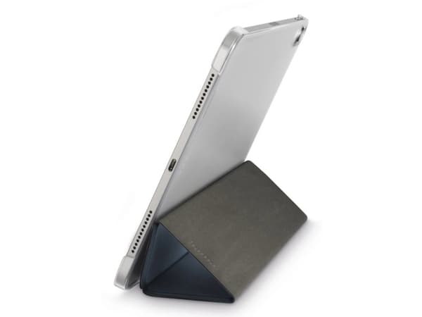 Hama Fold Clear, Folio, Apple, iPad 11" (2025), 27,9 cm (11"), 180 g