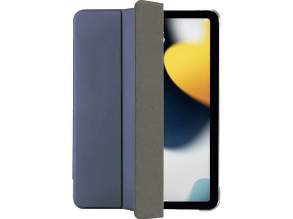 Hama Fold Clear, Folio, Apple, iPad 11" (2025), 27,9 cm (11"), 180 g