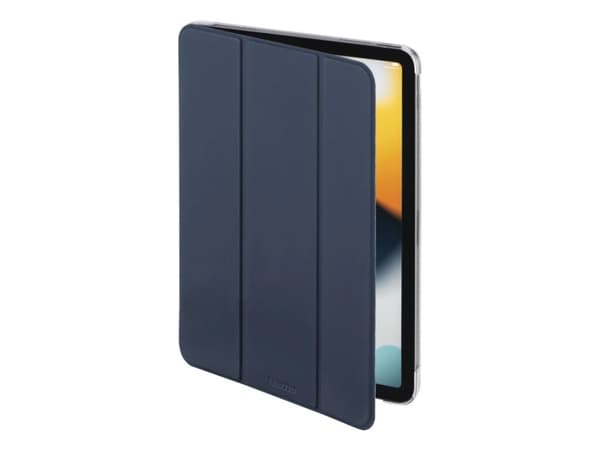 Hama Fold Clear, Folio, Apple, iPad 11" (2025), 27,9 cm (11"), 180 g