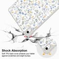 Miniatyrbild 3 av 8: Tech-Protect iPad 10.9" (2022)/iPad 11" (2025) Fodral SC Pen