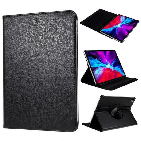 Fodral iPad Pro 11" (2021) Roterande 360° - 11 Färger