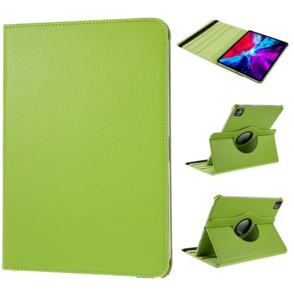 Fodral iPad Pro 11" (2020) Roterande 360° - 11 Färger