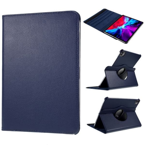 Fodral iPad Pro 11" (2020) Roterande 360° - 11 Färger